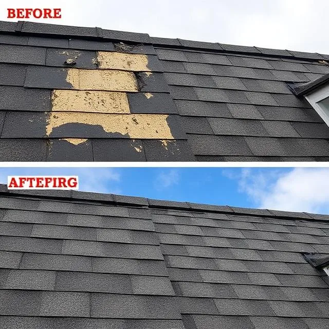Roof Repair Near Me in Newtown, PA near me
